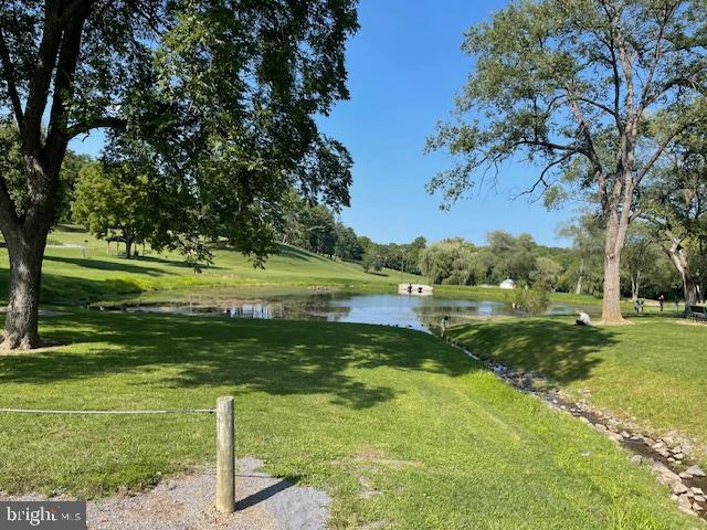 0 Hawk Trail Winchester, VA 22602 - Photo 3 of 12 Lake in Shawneeland
