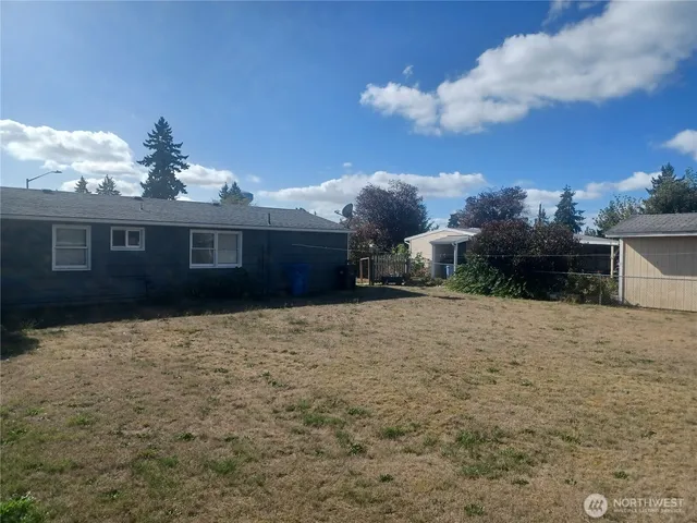 $375,000 | 5009 Yew Lane Southwest, Lakewood, WA 98499