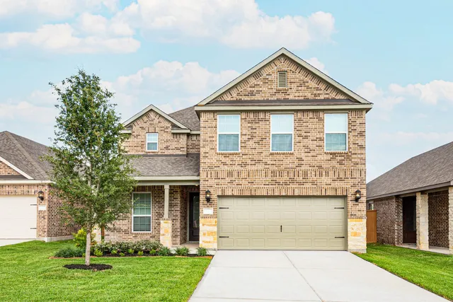 $378,900 | 6245 Wedgewood Hills Drive, Conroe, TX 77304