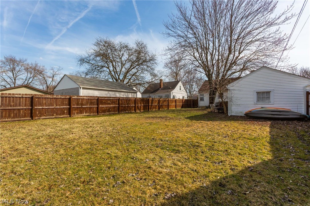 258 Hilliard Road Elyria, OH 44035 - Photo 27 of 27 Gallery Image 27