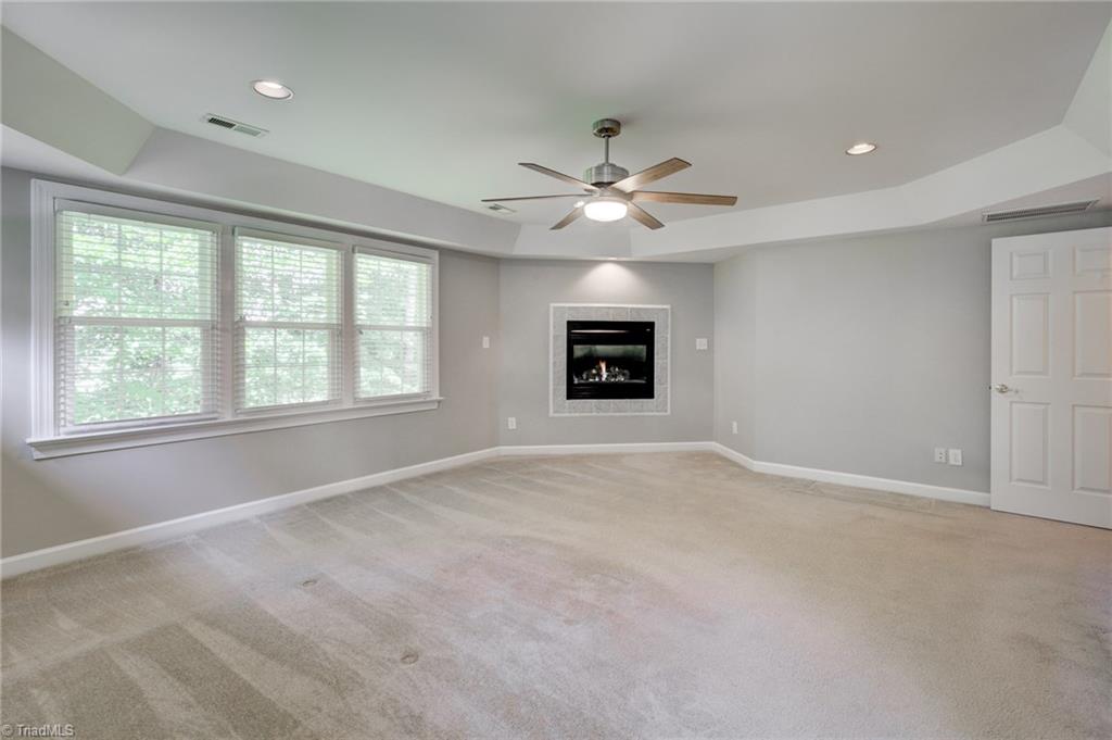 8508 Case Ridge Drive Oak Ridge, NC 27310 - Photo 14 of 28