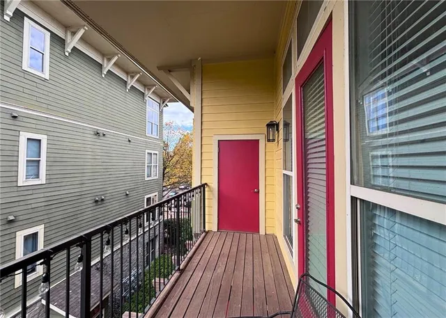 $185,000 | 1195 Milton Terrace Southeast, Unit 2301, Atlanta, GA 30315