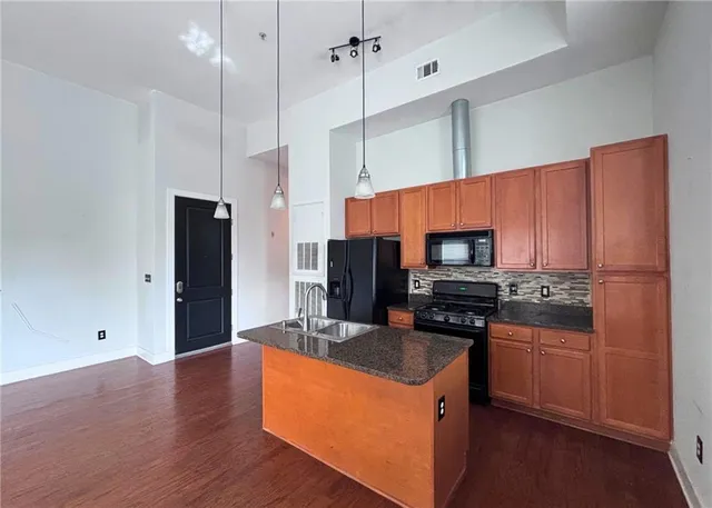 $185,000 | 1195 Milton Terrace Southeast, Unit 2301, Atlanta, GA 30315