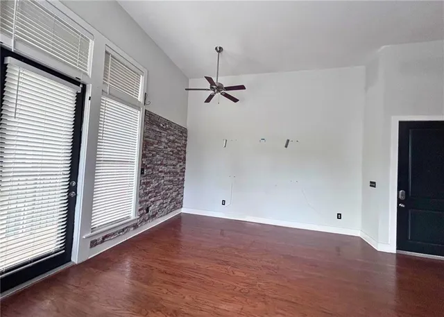 $185,000 | 1195 Milton Terrace Southeast, Unit 2301, Atlanta, GA 30315