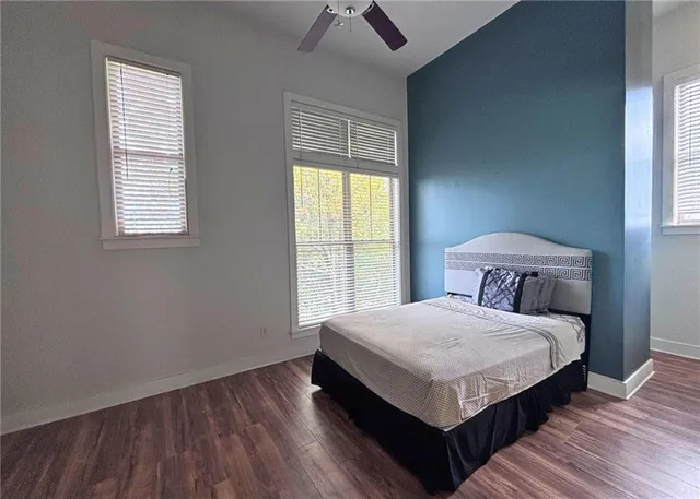 $185,000 | 1195 Milton Terrace Southeast, Unit 2301, Atlanta, GA 30315