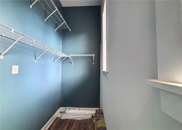 $185,000 | 1195 Milton Terrace Southeast, Unit 2301, Atlanta, GA 30315