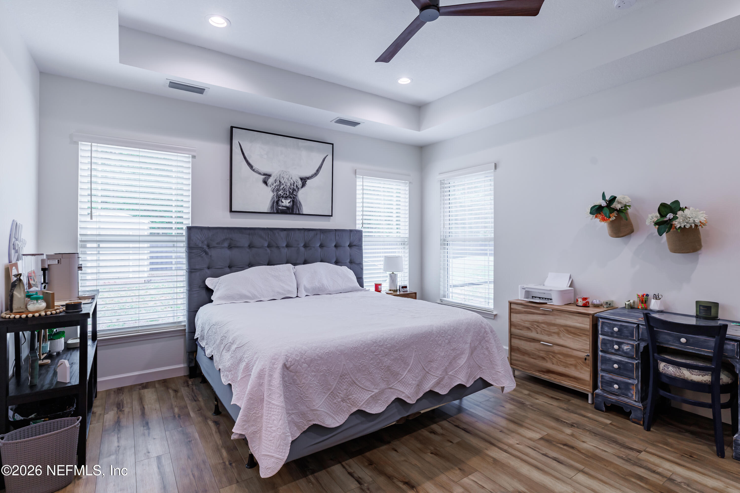 6226 Southwest 150th Street Starke, FL 32091 - Photo 24 of 53 Primary Bedroom