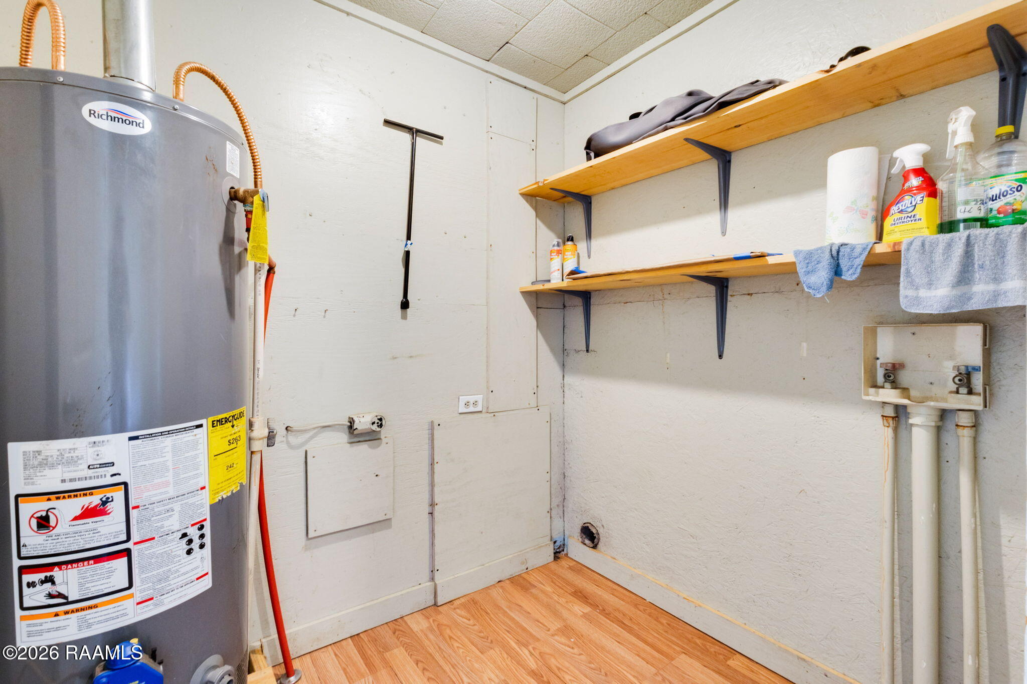 703 East 2nd Street Jennings, LA 70546 - Photo 17 of 24 703 E 2nd Street