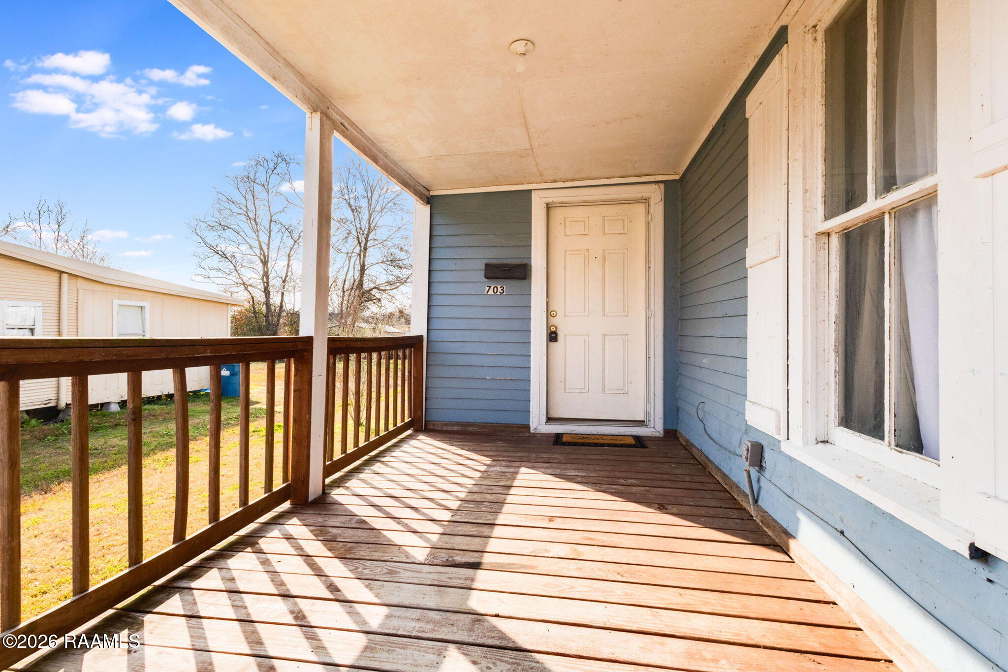 703 East 2nd Street Jennings, LA 70546 - Photo 18 of 24 703 E 2nd Street