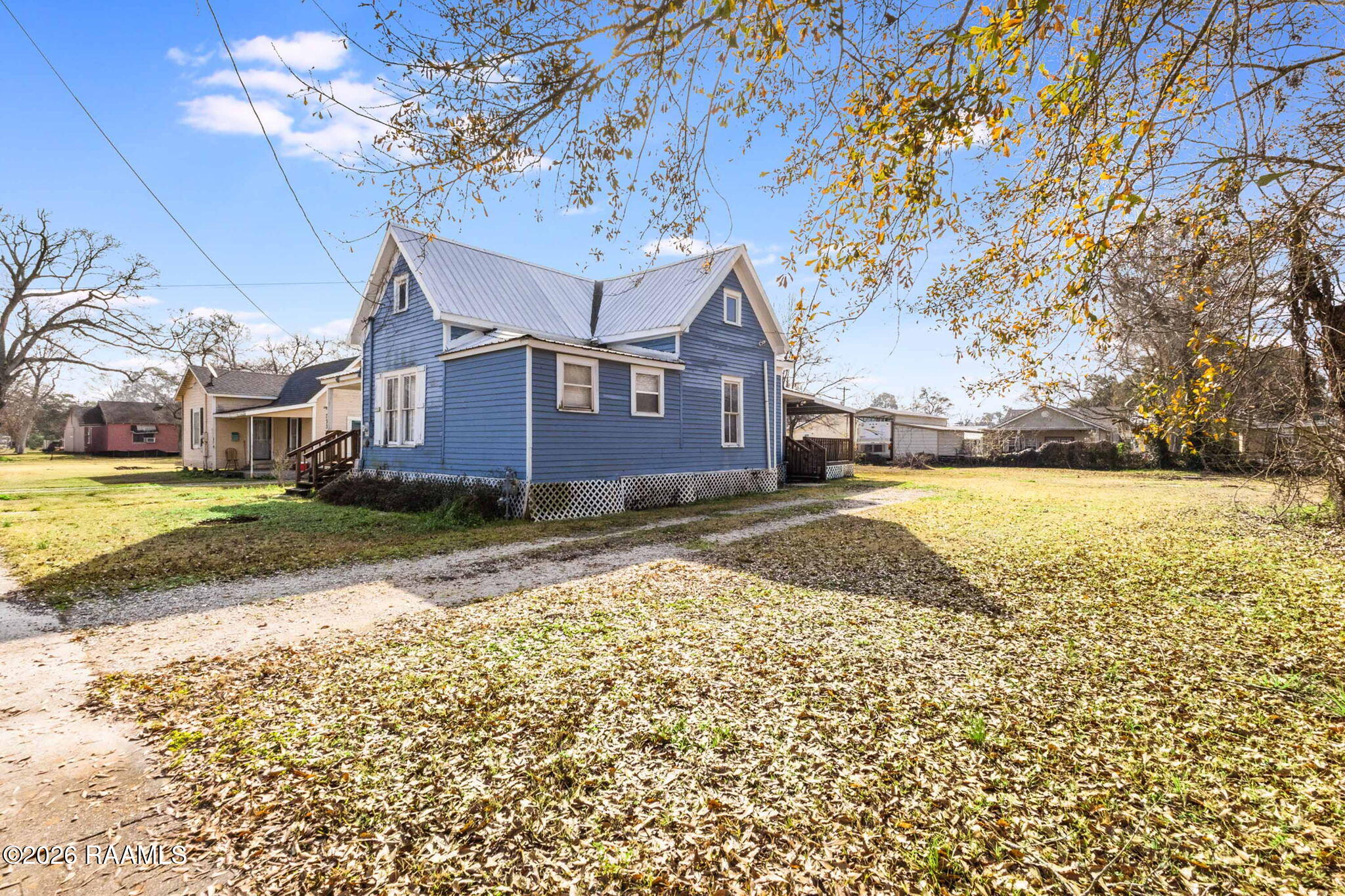 703 East 2nd Street Jennings, LA 70546 - Photo 20 of 24 703 E 2nd Street