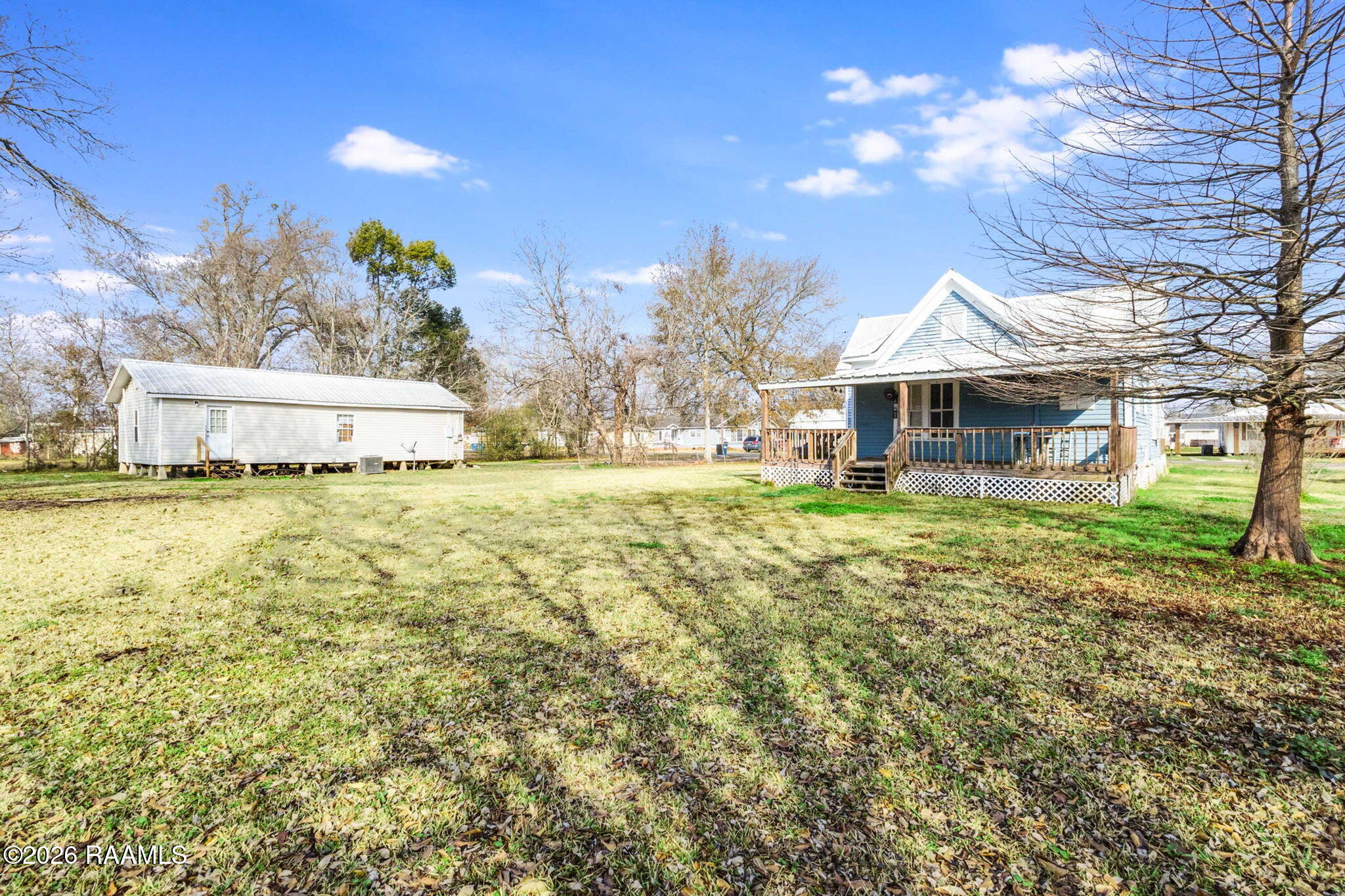 703 East 2nd Street Jennings, LA 70546 - Photo 21 of 24 703 E 2nd Street