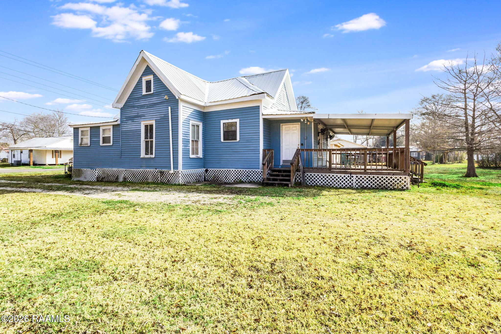 703 East 2nd Street Jennings, LA 70546 - Photo 22 of 24 703 E 2nd Street
