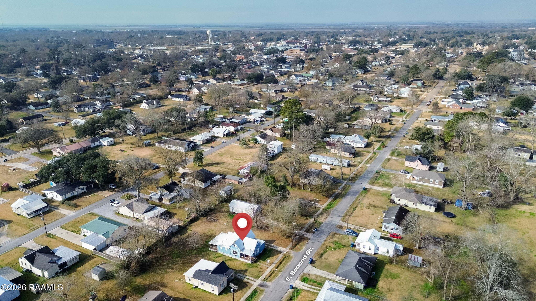 703 East 2nd Street Jennings, LA 70546 - Photo 3 of 24 703 E 2nd Street