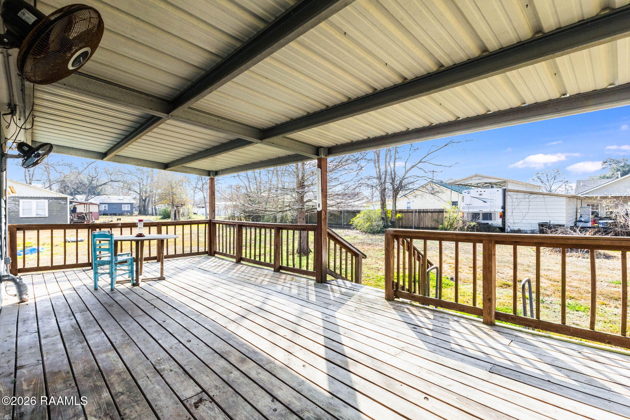 703 East 2nd Street Jennings, LA 70546 - Photo 4 of 24 703 E 2nd Street