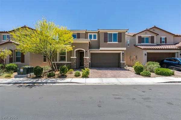$2,824 | 7445 Fleeting Joys Avenue, Las Vegas, NV 89113