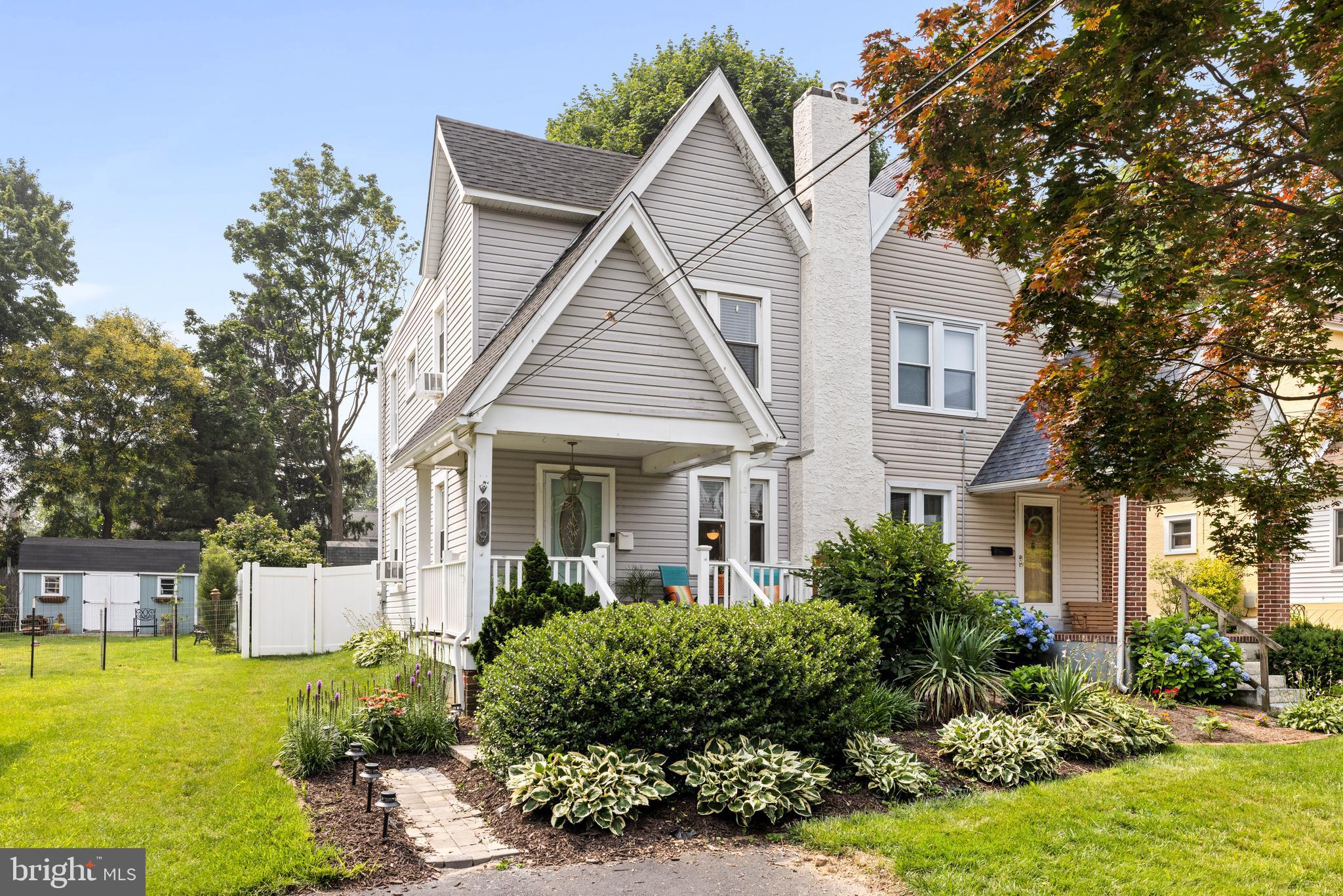 219 Valley View Road Media, PA 19063 - Photo 20 of 27