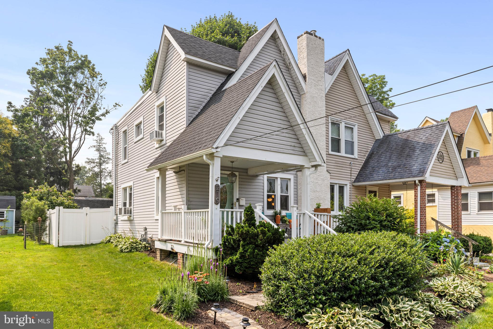 219 Valley View Road Media, PA 19063 - Photo 21 of 27