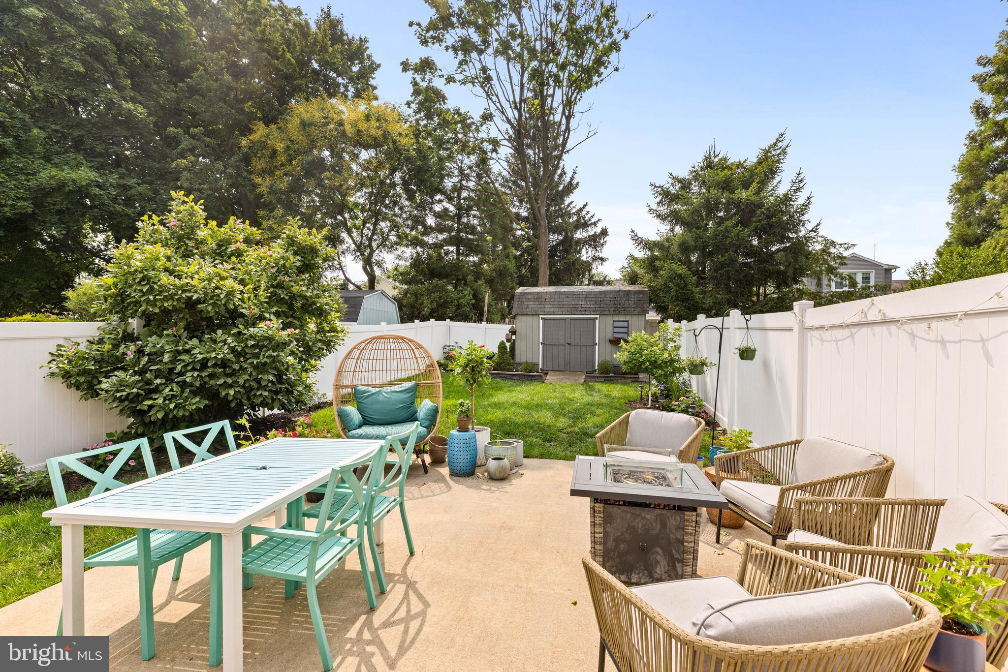 219 Valley View Road Media, PA 19063 - Photo 25 of 27