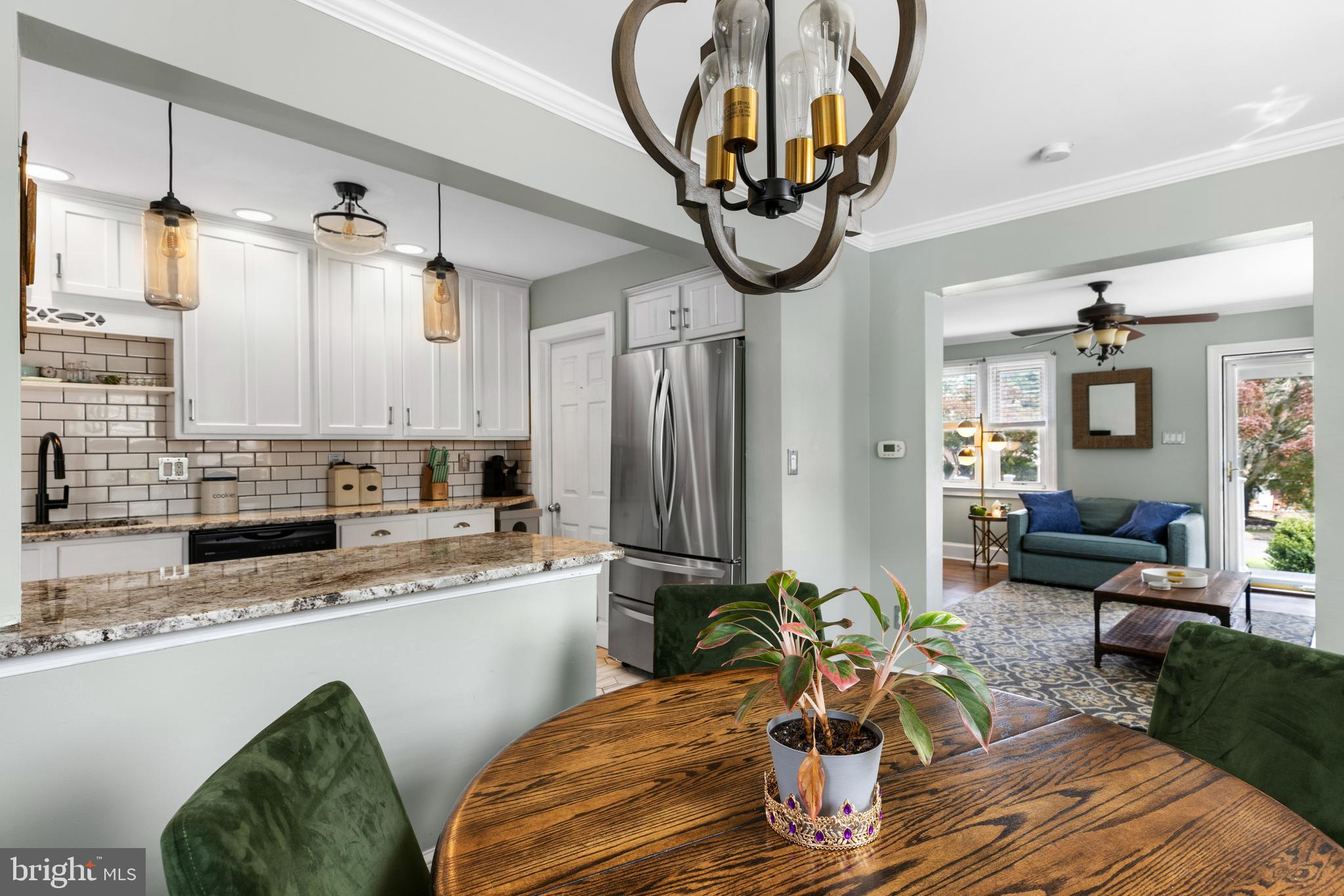 219 Valley View Road Media, PA 19063 - Photo 4 of 27