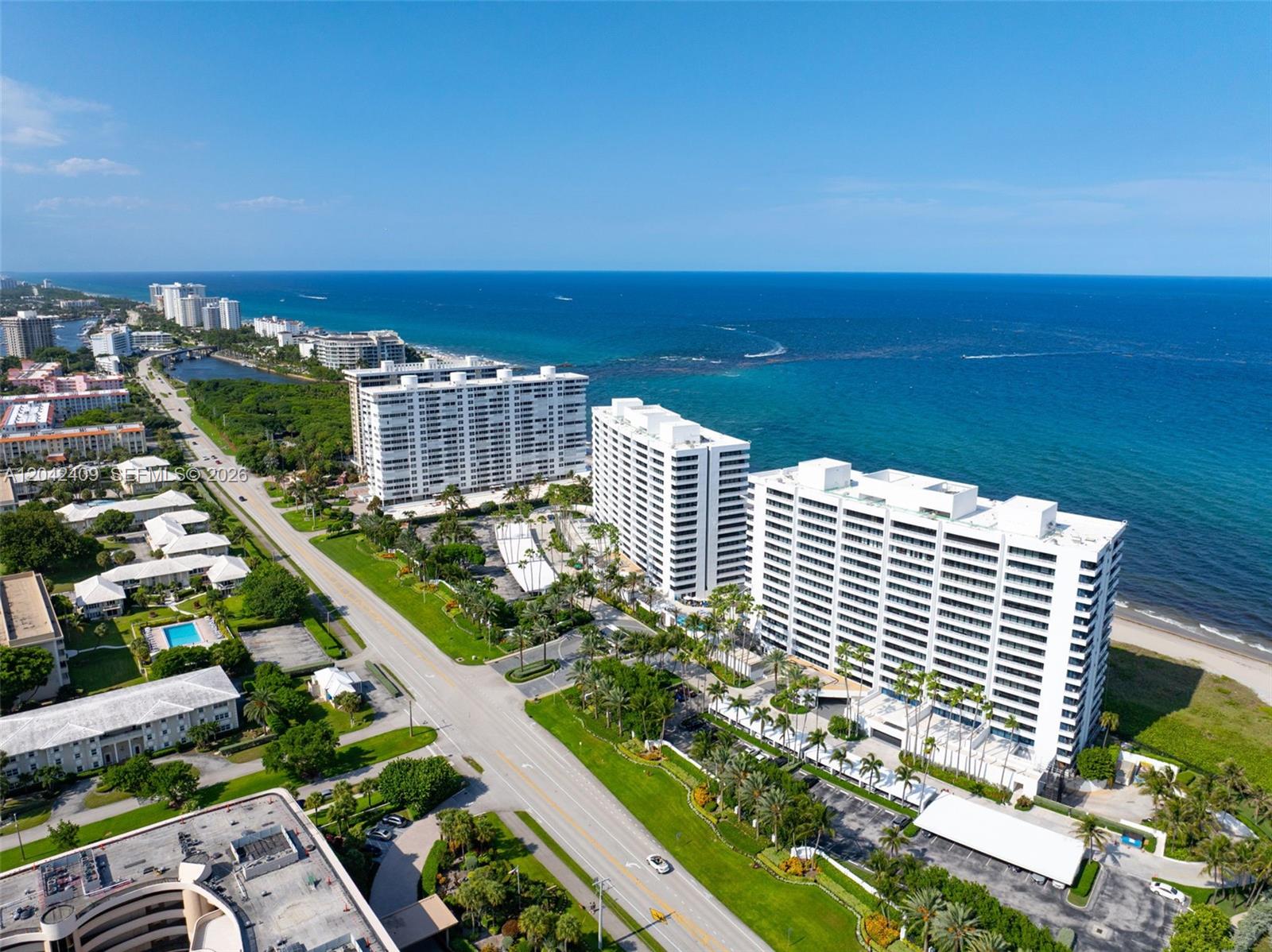 1500 South Ocean Boulevard, Unit 804 Boca Raton, FL 33432 - Photo 45 of 51