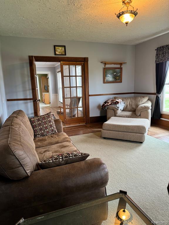 7288 South Gratiot County Line Road Perrinton, MI 48871 - Photo 17 of 35