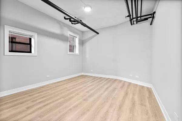 $1,753 | 1649 West Jonquil Terrace, Unit GE, Chicago, IL 60626