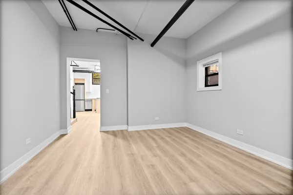$1,753 | 1649 West Jonquil Terrace, Unit GE, Chicago, IL 60626