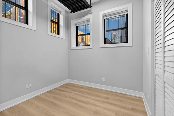 $1,753 | 1649 West Jonquil Terrace, Unit GE, Chicago, IL 60626