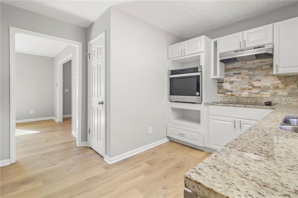 101 Dock Hyde Road Carrollton, GA 30116 - Photo 12 of 45