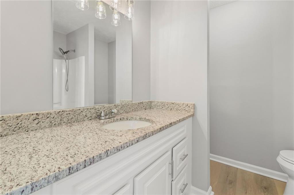 101 Dock Hyde Road Carrollton, GA 30116 - Photo 18 of 45