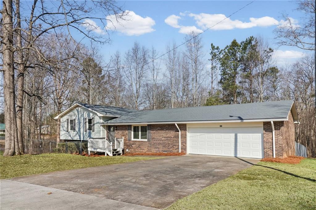 101 Dock Hyde Road Carrollton, GA 30116 - Photo 3 of 45