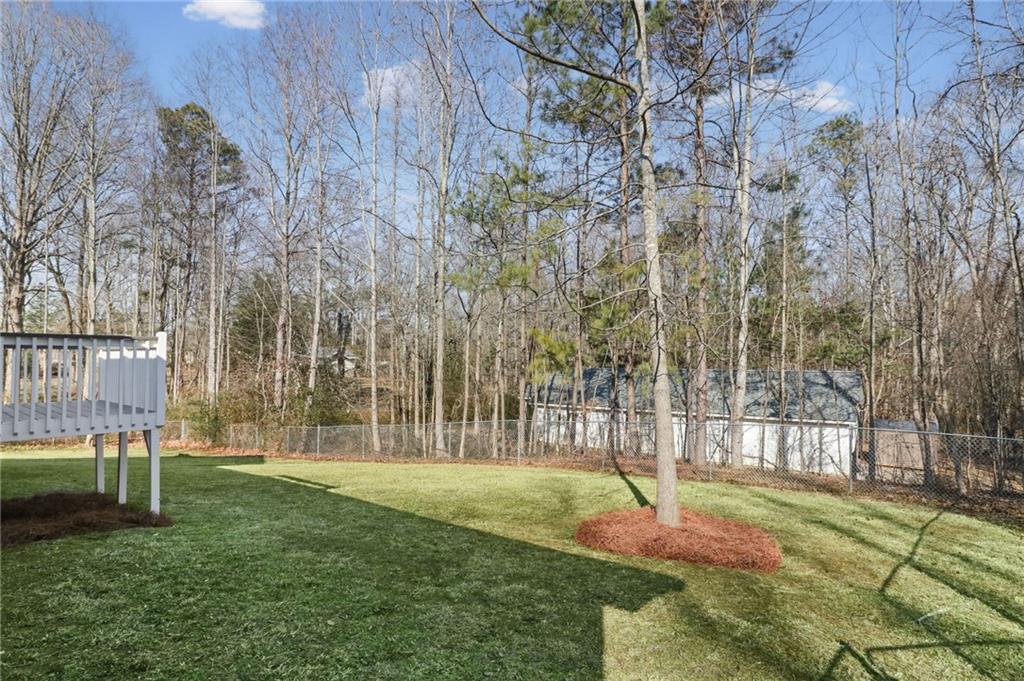 101 Dock Hyde Road Carrollton, GA 30116 - Photo 38 of 45