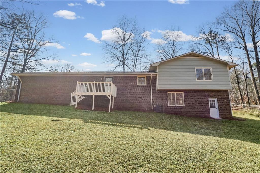 101 Dock Hyde Road Carrollton, GA 30116 - Photo 41 of 45