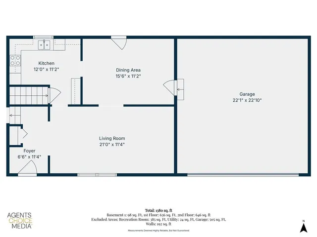 $275,000 | 101 Dock Hyde Road, Carrollton, GA 30116