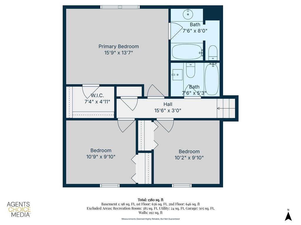 101 Dock Hyde Road Carrollton, GA 30116 - Photo 43 of 45