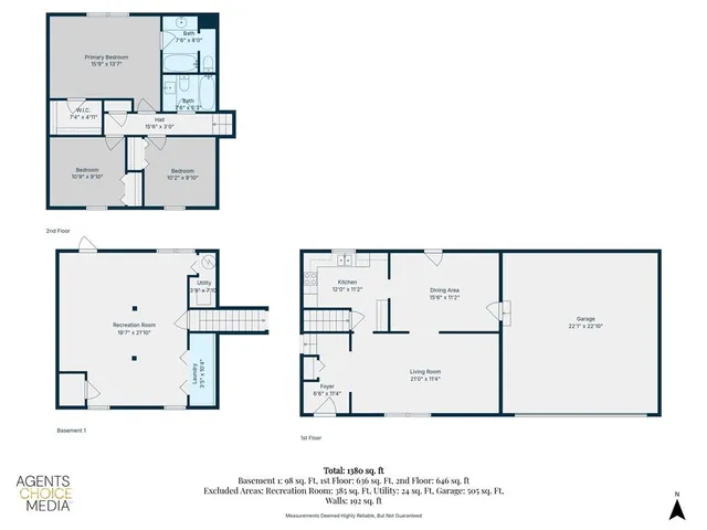 $275,000 | 101 Dock Hyde Road, Carrollton, GA 30116