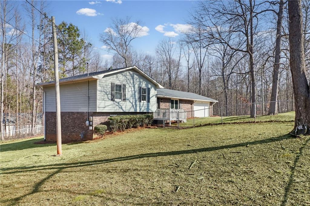 101 Dock Hyde Road Carrollton, GA 30116 - Photo 5 of 45