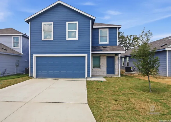 $2,050 | 14915 Morgan View, San Antonio, TX 78253