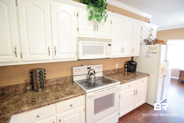 16305 Mosley Road Stapleton, AL 36578 - Photo 20 of 43