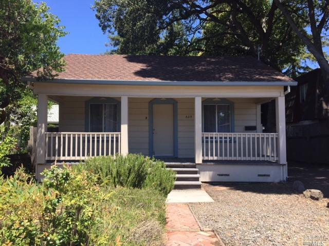 625 Mill Street Santa Rosa, CA 95404 - Photo 1 of 1 Gallery Image 1