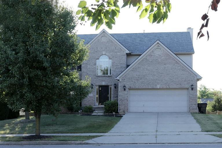 2852 Sandersville Road Lexington, KY 40511 - Photo 1 of 27 Photo 1