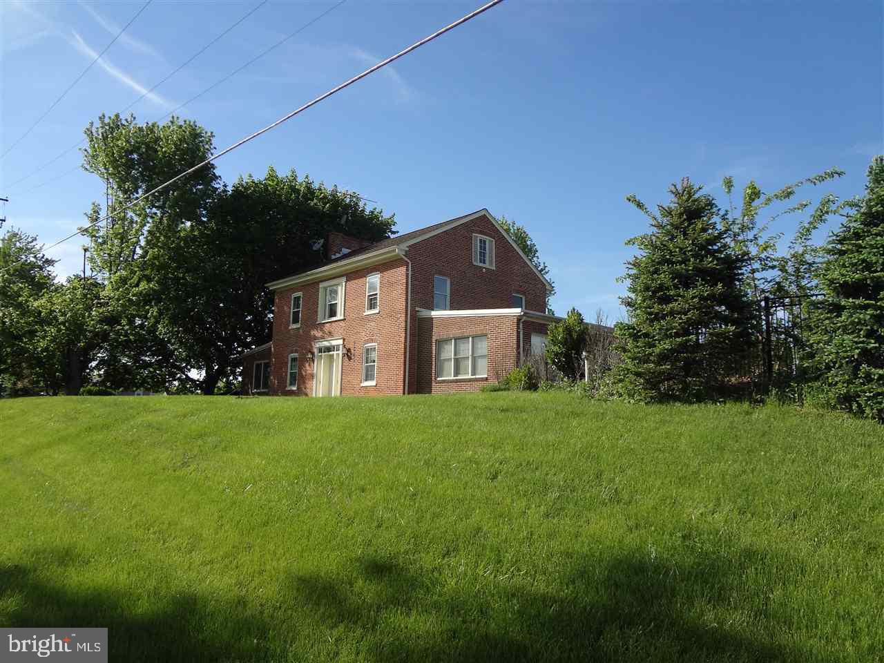 1365 Chambersburg Road Gettysburg, PA 17325 - Photo 8 of 11 Gallery Image 8