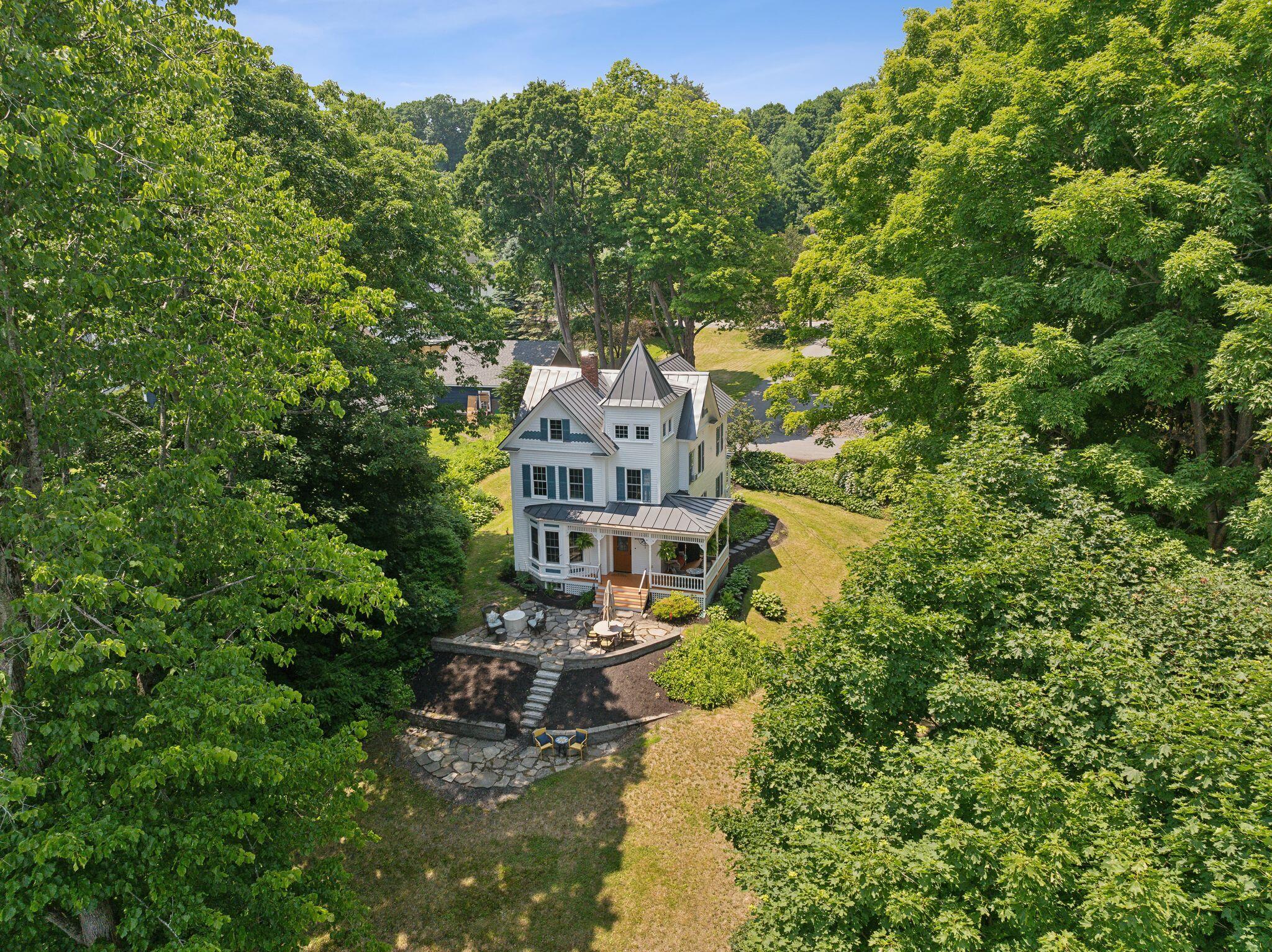74 Middle Street Hallowell, ME 04347 - Photo 1 of 57 13_DJI_20240619125449_0180_D