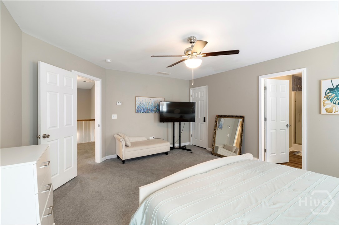 500 Southern Court Athens, GA 30606 - Photo 21 of 53