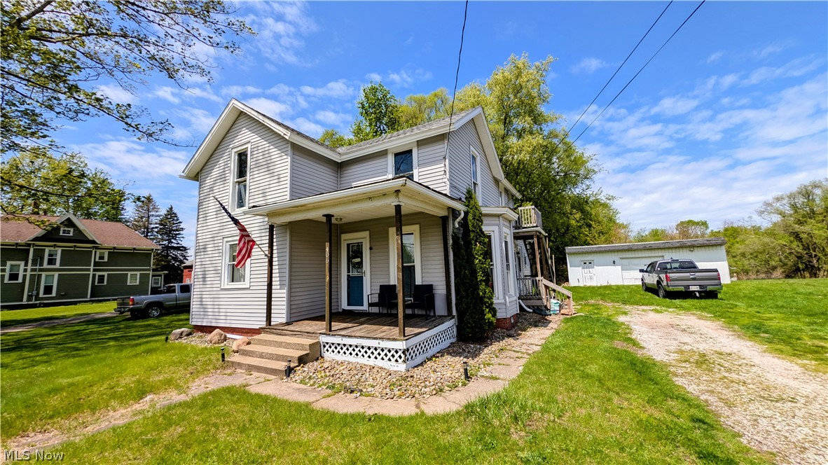 406 East Main Road Conneaut, OH 44030 - Photo 9 of 9 Gallery Image 9