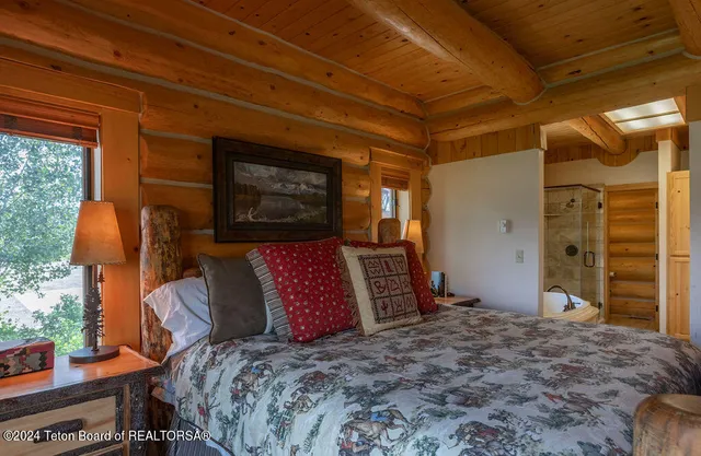 $3,125,000 | 14165 South U Highway, Bondurant, WY 82922