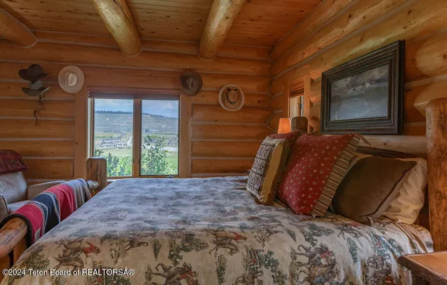 $3,125,000 | 14165 South U Highway, Bondurant, WY 82922