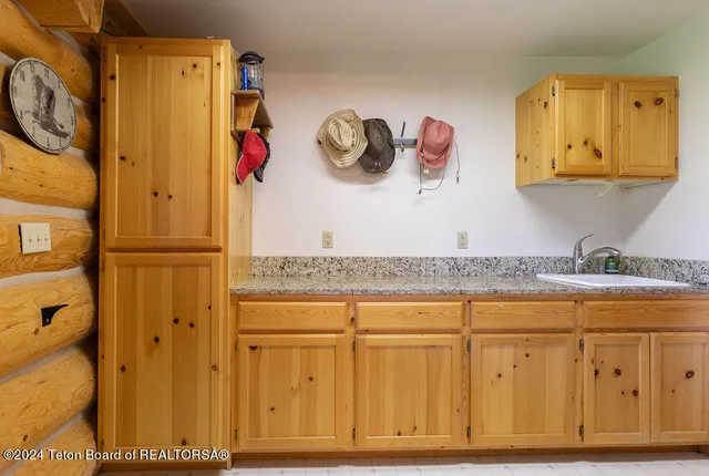 $3,125,000 | 14165 South U Highway, Bondurant, WY 82922