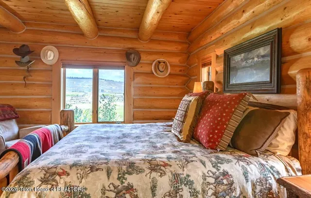 $3,125,000 | 14165 South U Highway, Bondurant, WY 82922