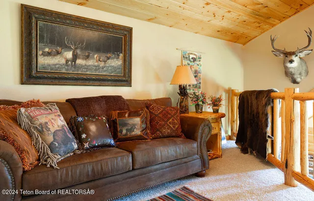 $3,125,000 | 14165 South U Highway, Bondurant, WY 82922